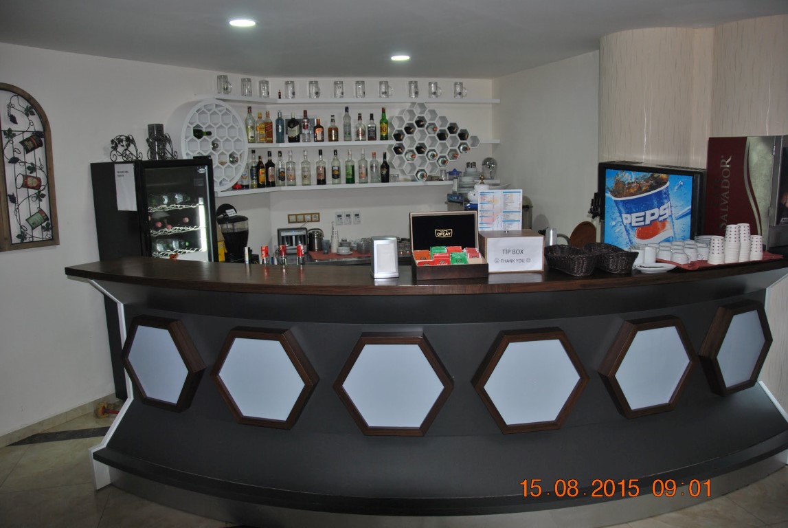 imagini hotel NOTION KESRE OZDERE